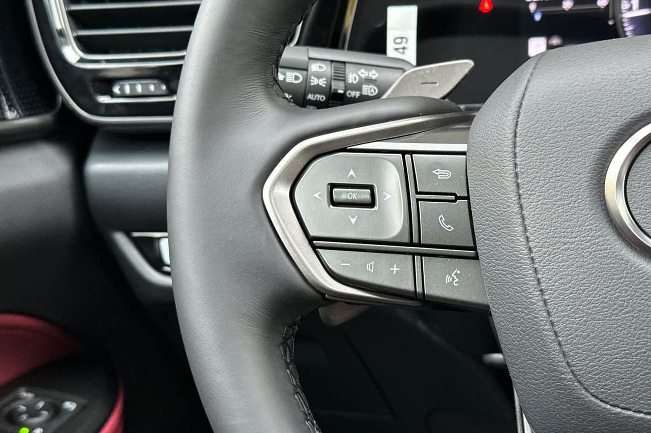 2026 Lexus NX Roseville CA