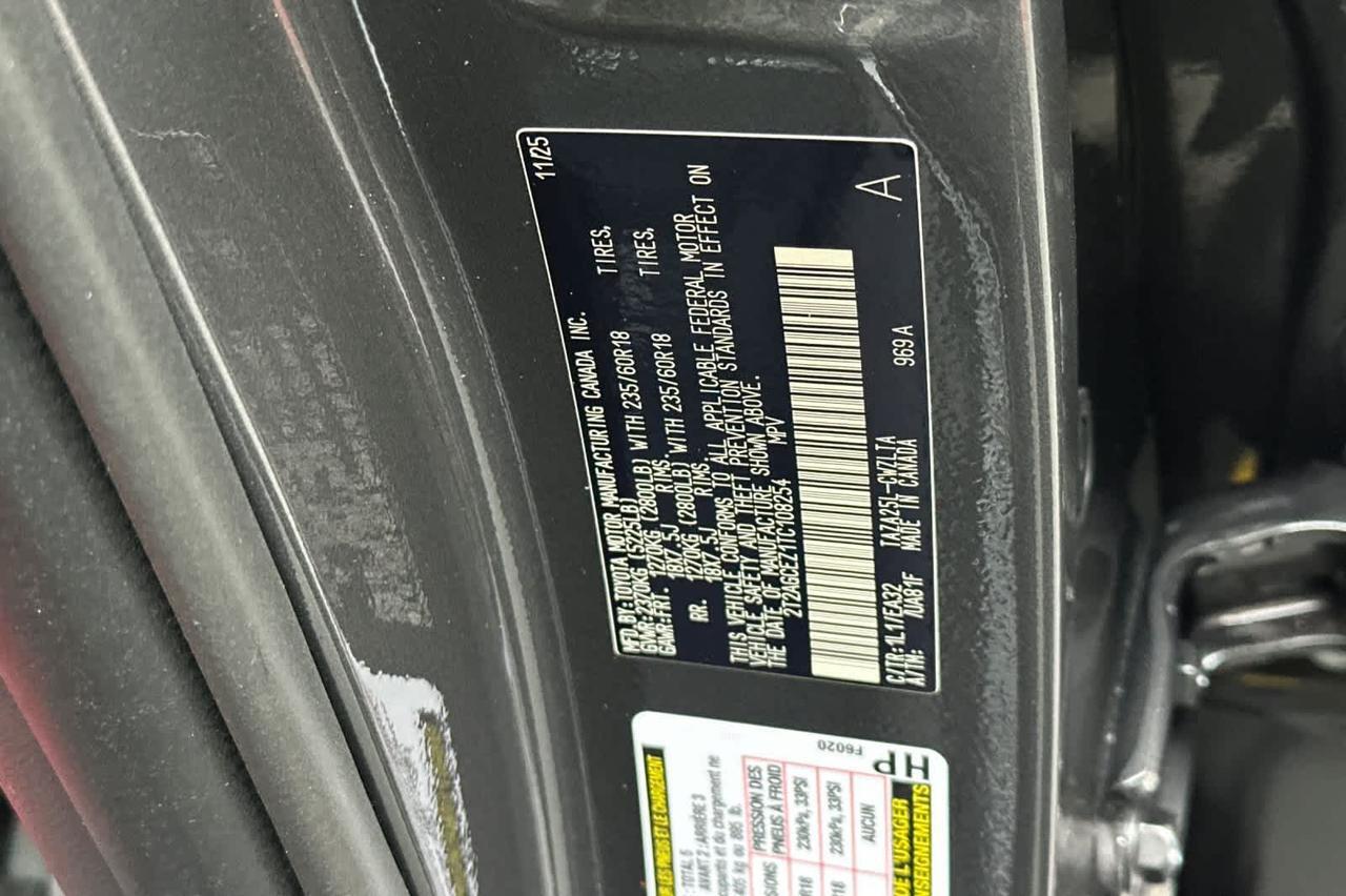 2026 Lexus NX Roseville CA