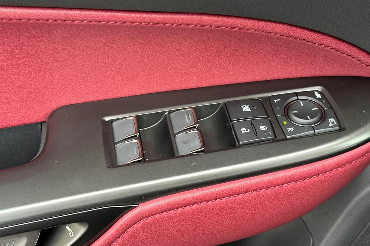 2026 Lexus NX Roseville CA