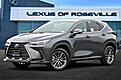 2026 Lexus NX