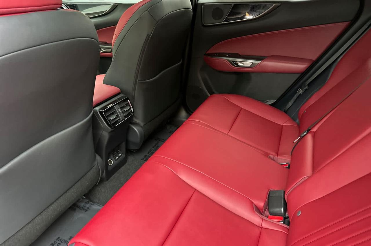 2026 Lexus NX Roseville CA