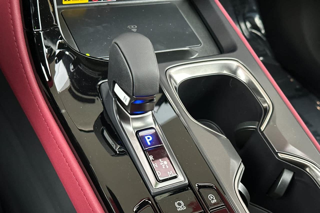 2026 Lexus NX Roseville CA