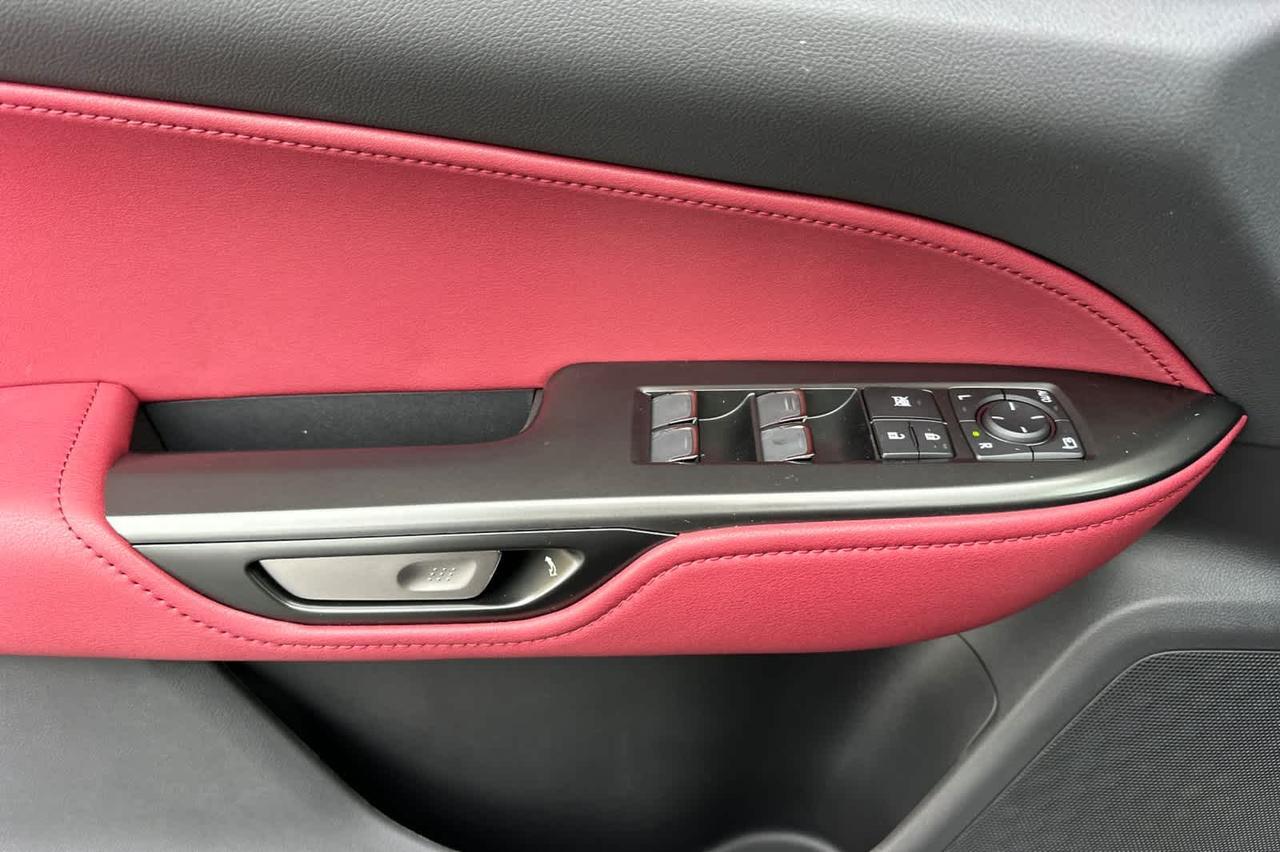 2026 Lexus NX Roseville CA