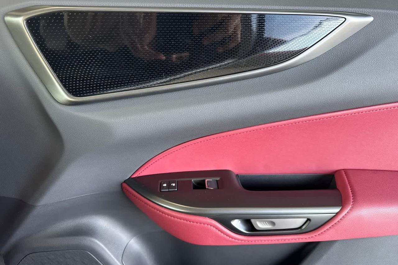 2026 Lexus NX Roseville CA