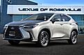 2026 Lexus NX