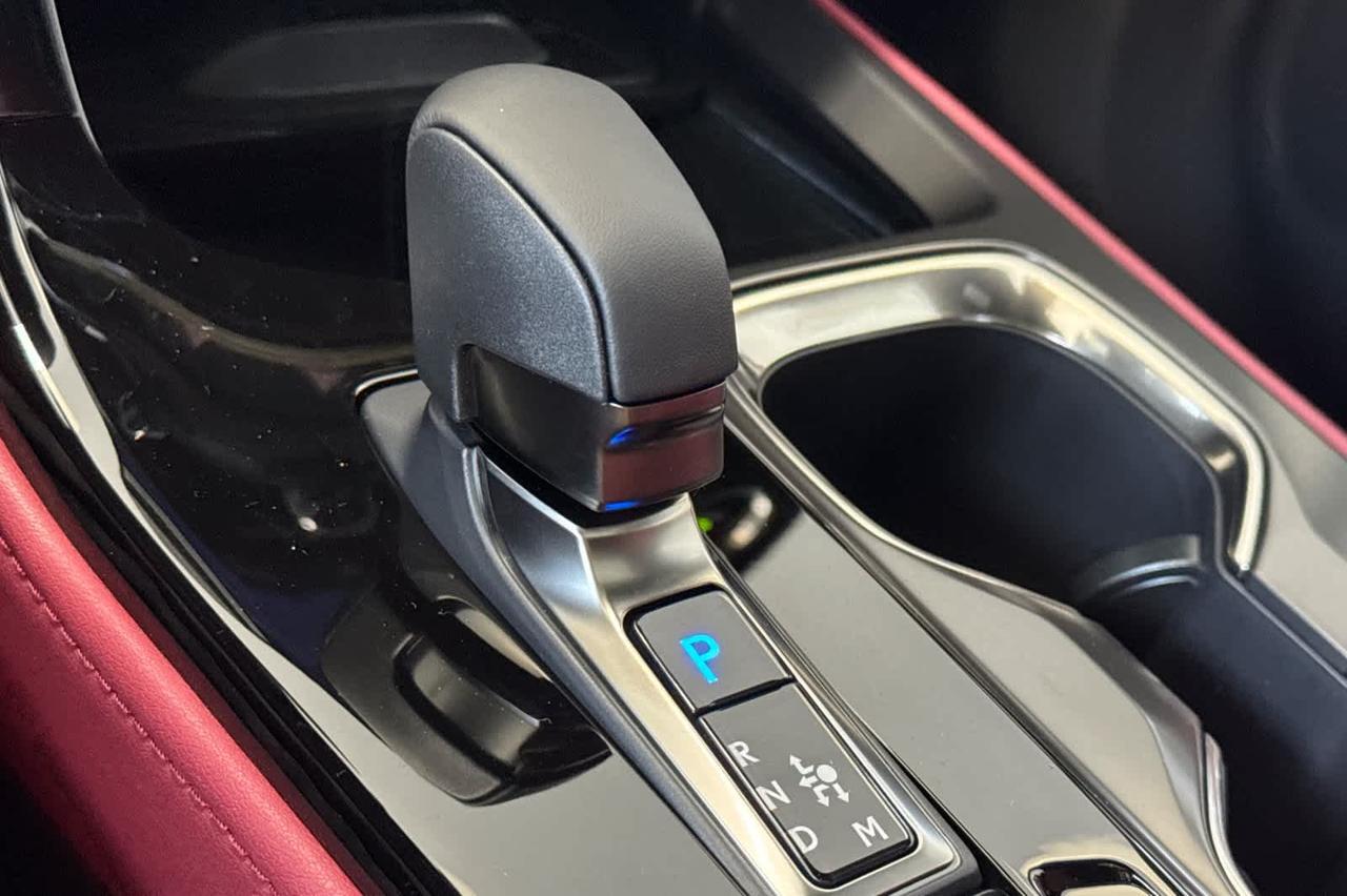 2026 Lexus NX Roseville CA