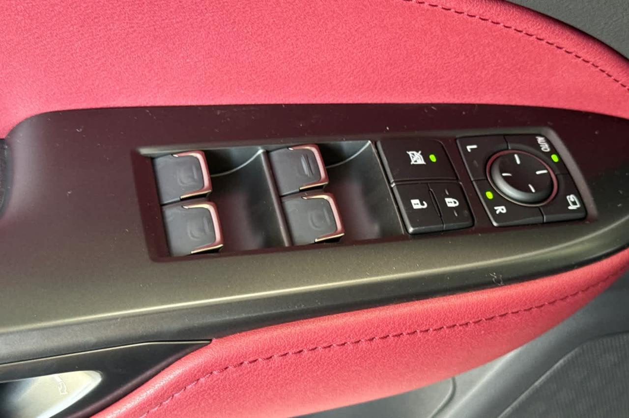 2026 Lexus NX Roseville CA