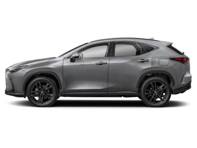 2026 Lexus NX