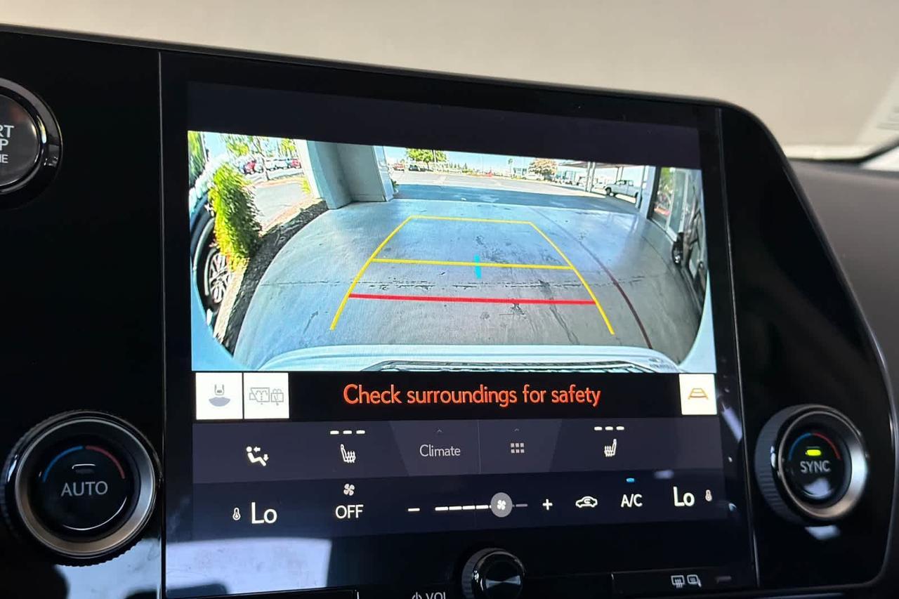 2026 Lexus NX 350 Roseville CA