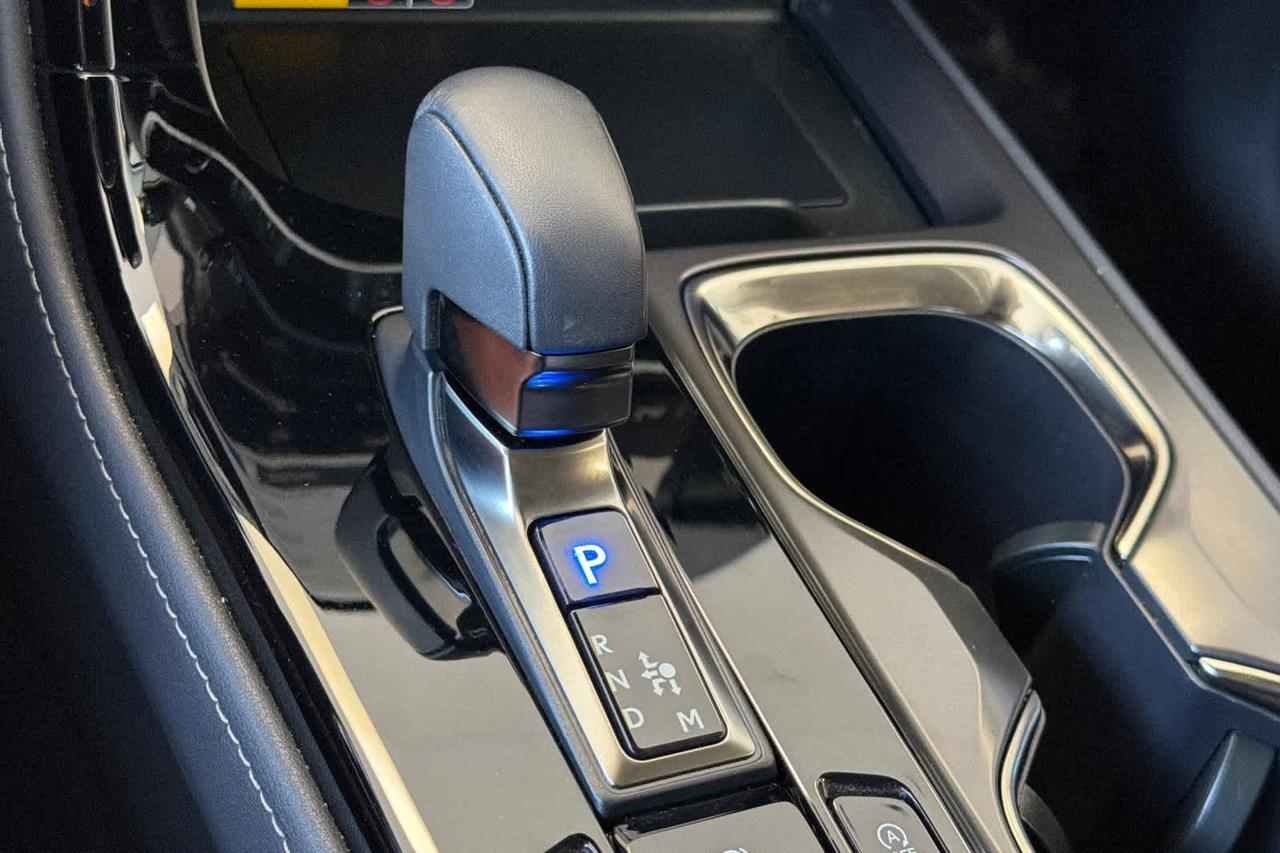 2026 Lexus NX 350 Roseville CA