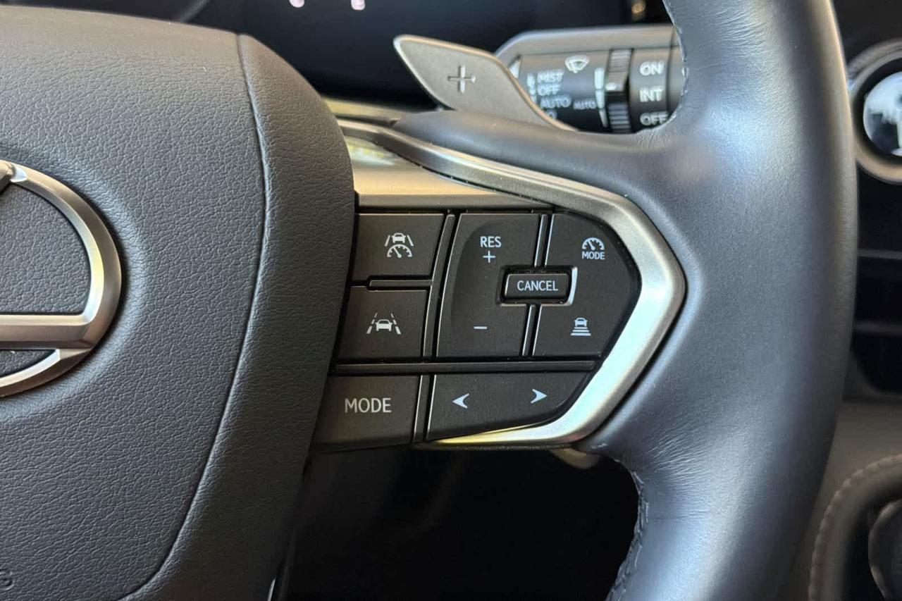 2026 Lexus NX 350 Roseville CA