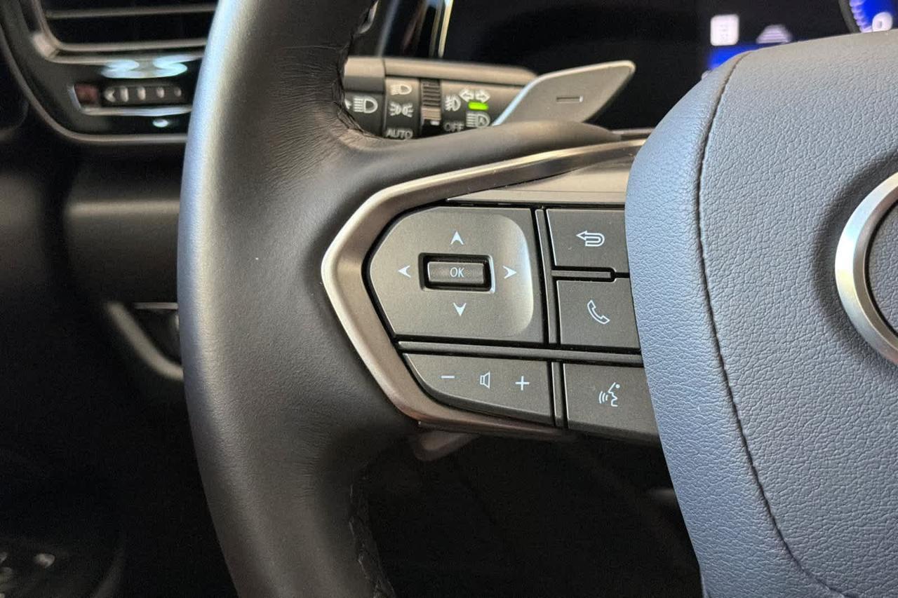 2026 Lexus NX 350 Roseville CA