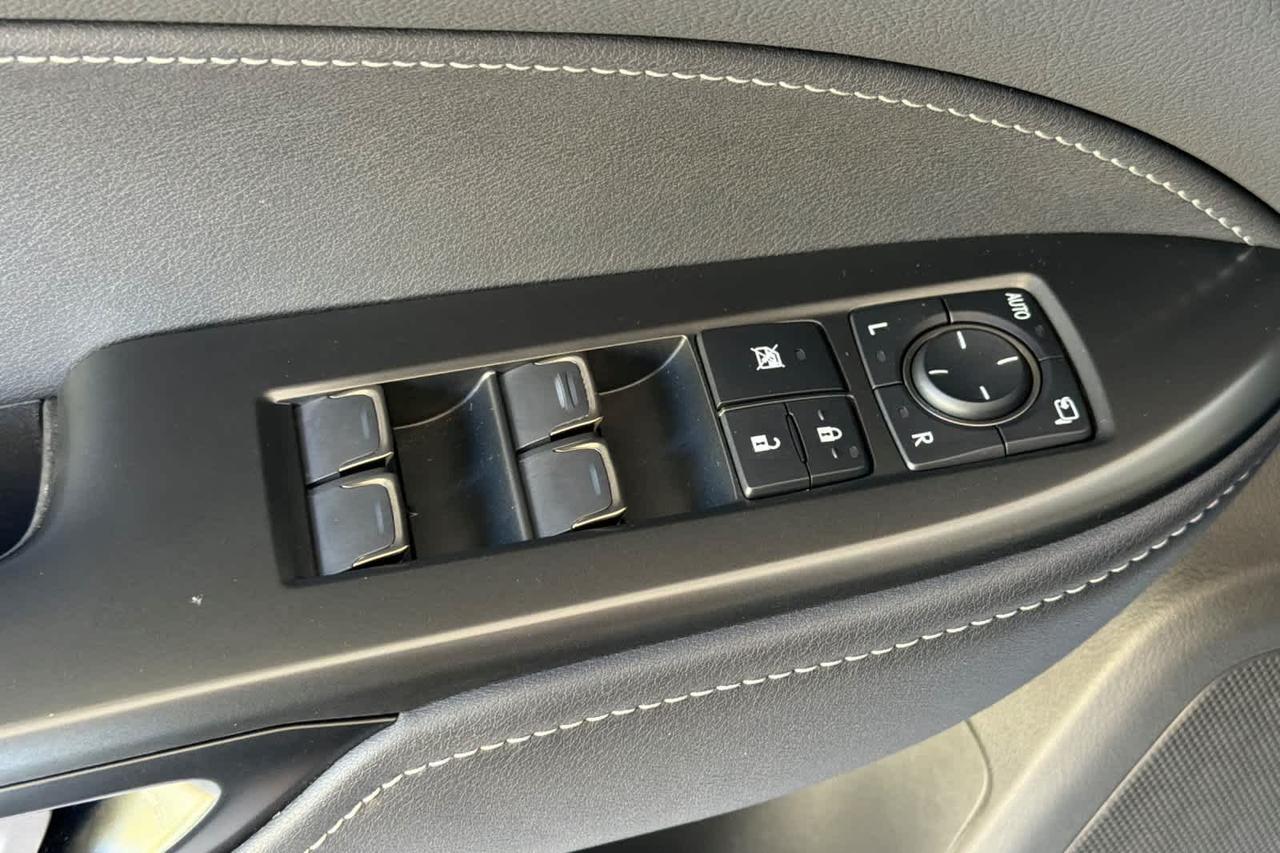 2026 Lexus NX 350 Roseville CA