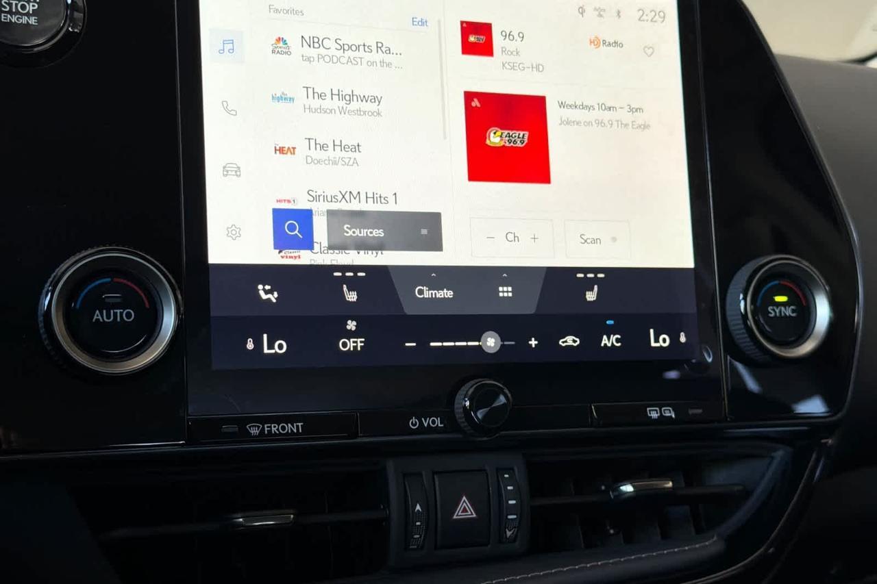 2026 Lexus NX 350 Roseville CA