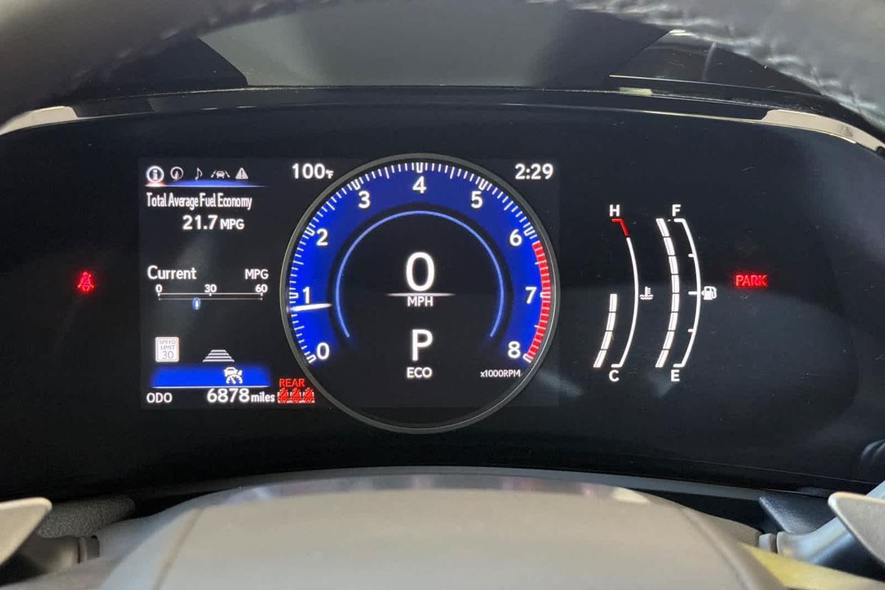 2026 Lexus NX 350 Roseville CA