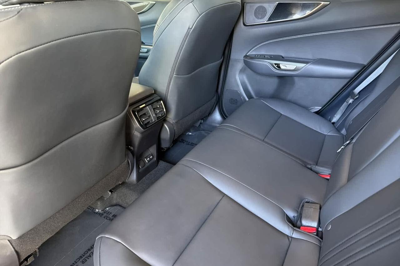2026 Lexus NX 350 Roseville CA
