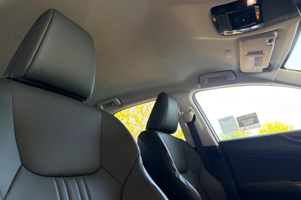 2026 Lexus NX 350 Roseville CA