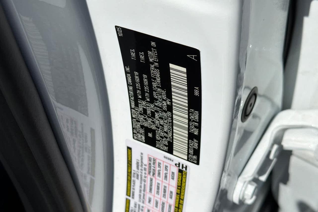 2026 Lexus NX 350 Roseville CA