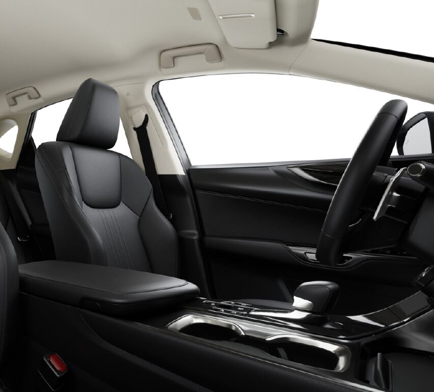 2026 Lexus NX 350 AWD Richmond VA