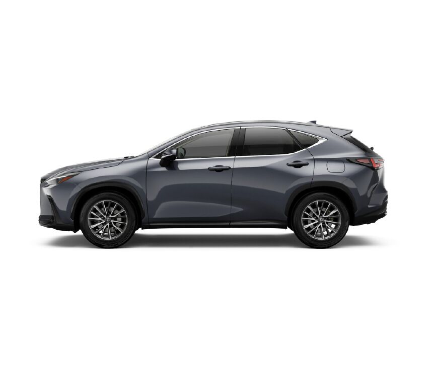2026 Lexus NX 350 AWD Richmond VA