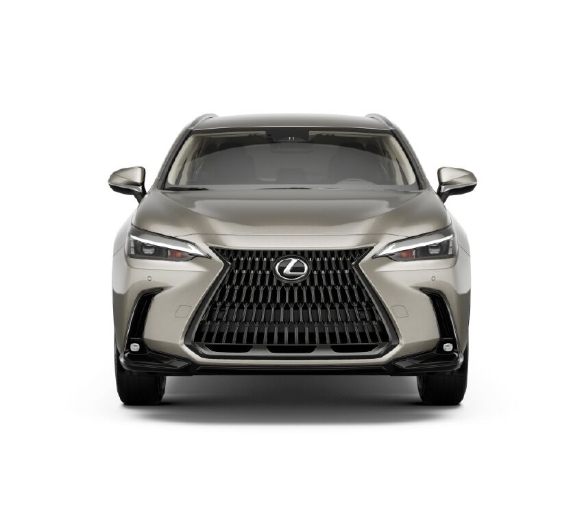 2026 Lexus NX 350 AWD Richmond VA