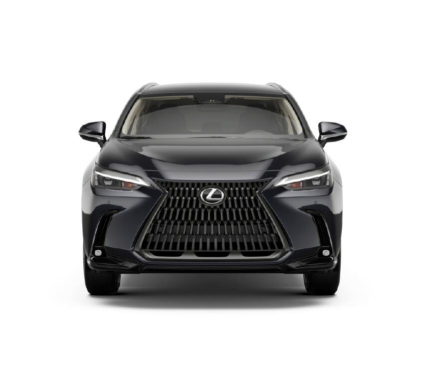 2026 Lexus NX 350 AWD Richmond VA