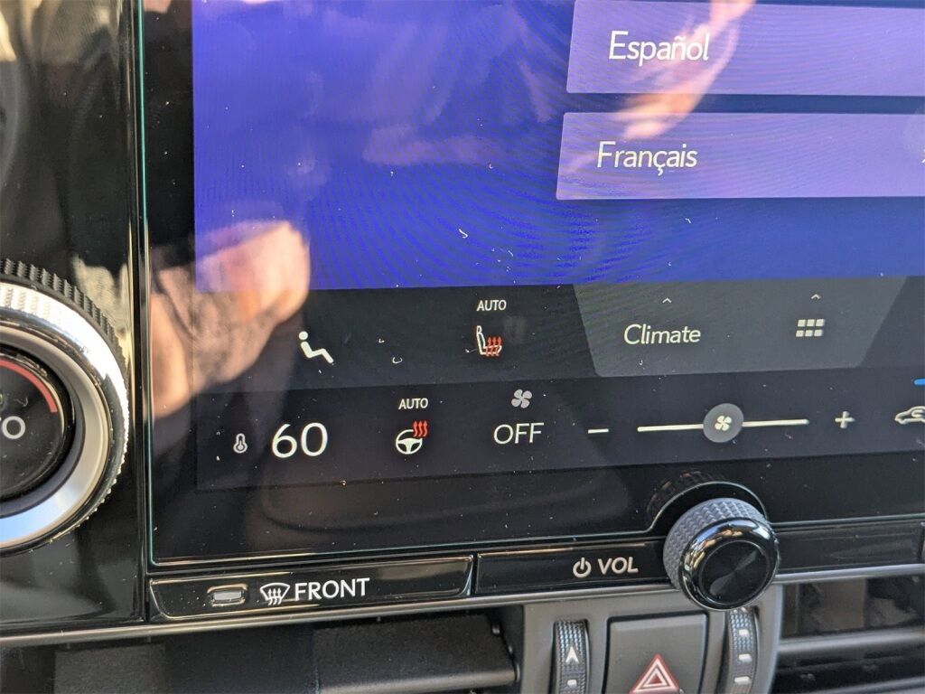 2026 Lexus NX 350 AWD Richmond VA