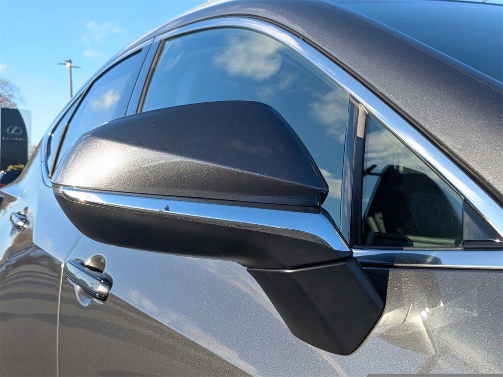 2026 Lexus NX 350 AWD Richmond VA