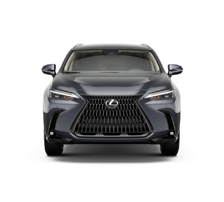2026 Lexus NX 350 AWD Richmond VA