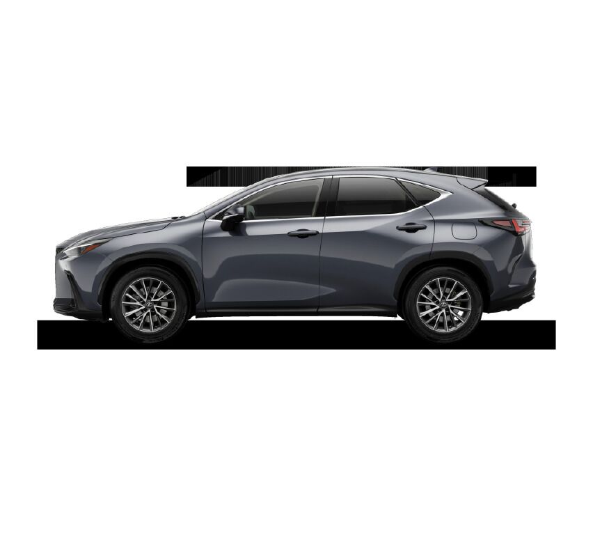 2026 Lexus NX 350 AWD