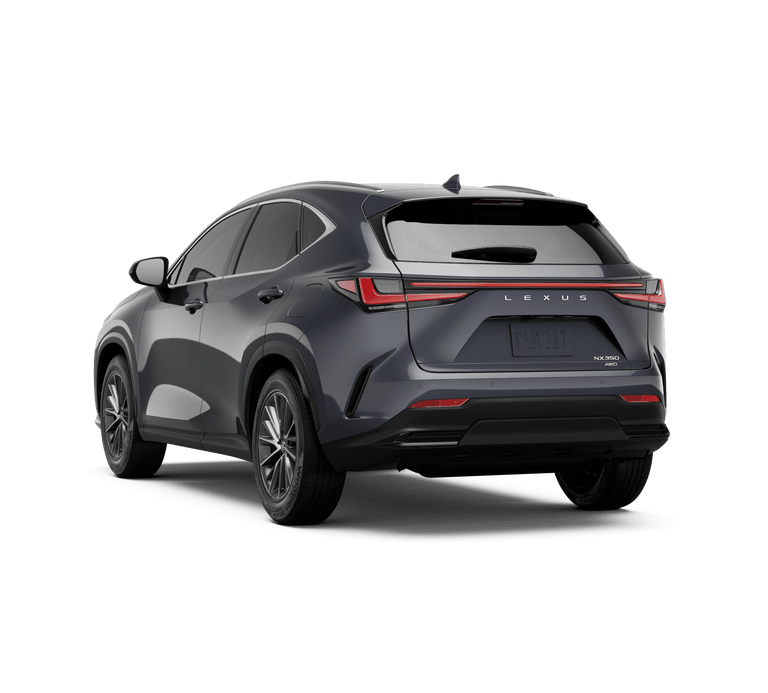 2026 Lexus NX 350 AWD Annapolis MD