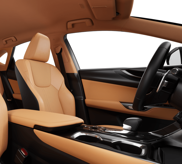 2026 Lexus NX 350 AWD Annapolis MD