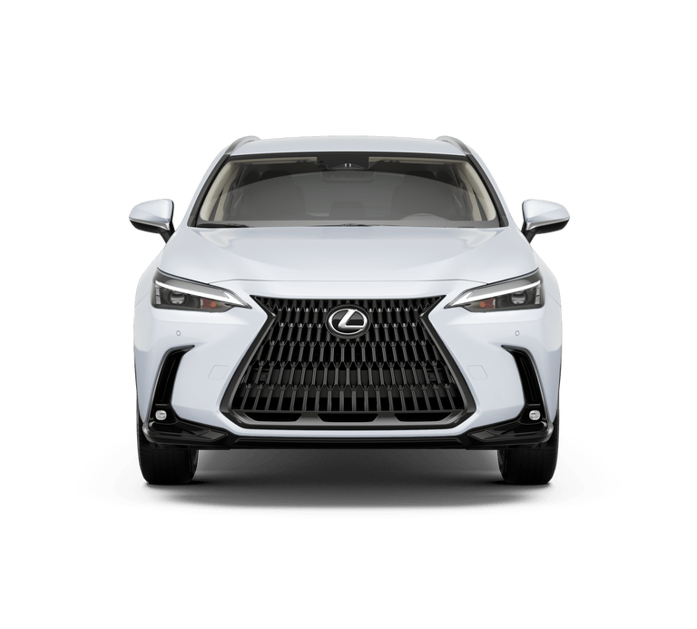2026 Lexus NX 350 AWD Annapolis MD