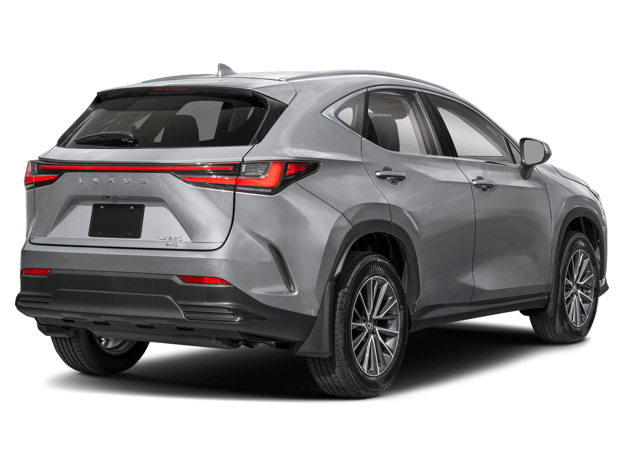 2026 Lexus NX 350 AWD Annapolis MD