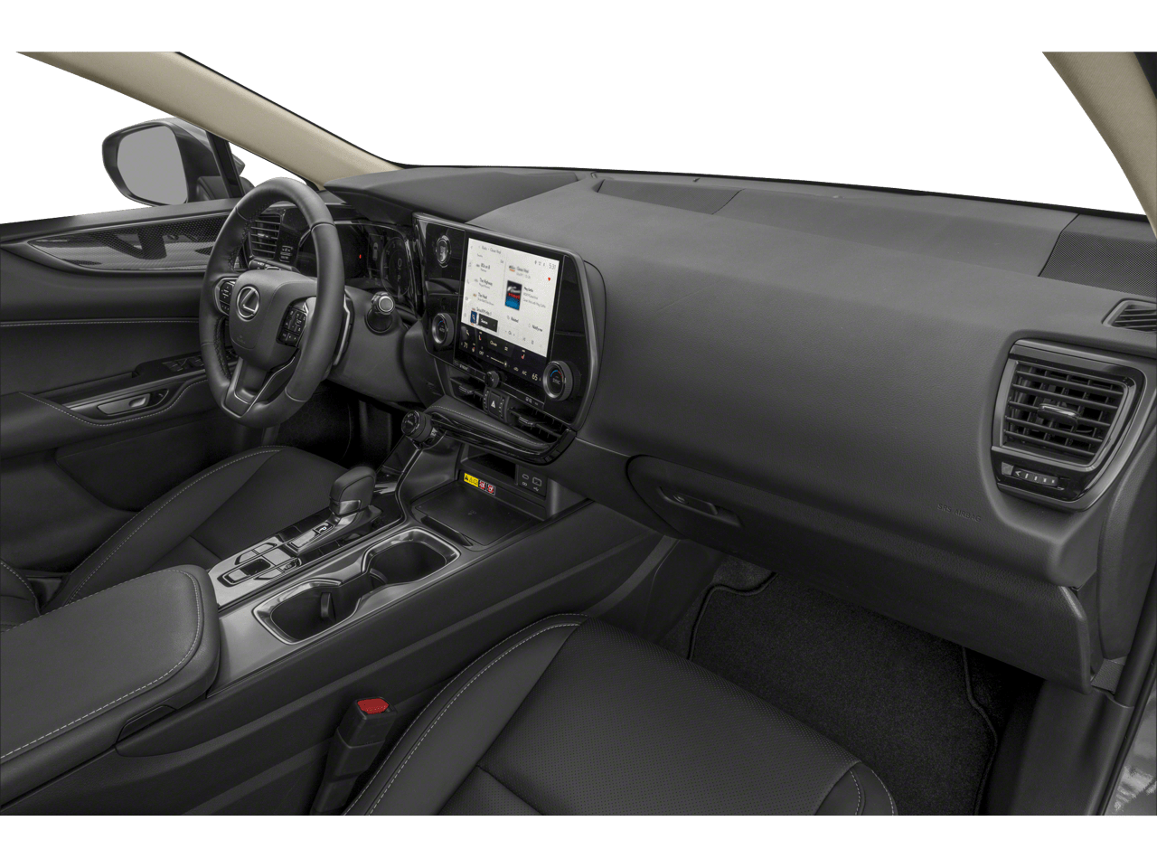 2026 Lexus NX 350 AWD Annapolis MD