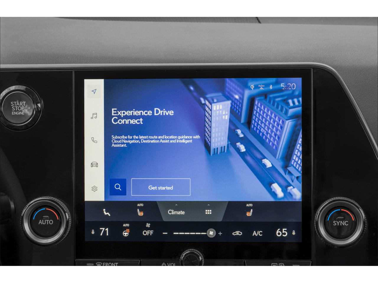 2026 Lexus NX 350 AWD Annapolis MD