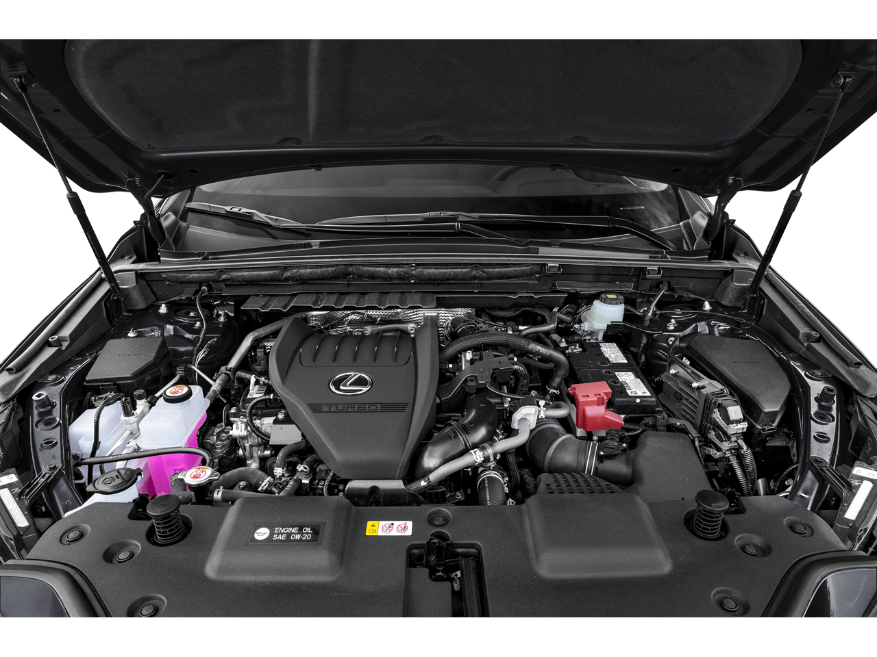 2026 Lexus NX 350 AWD Annapolis MD