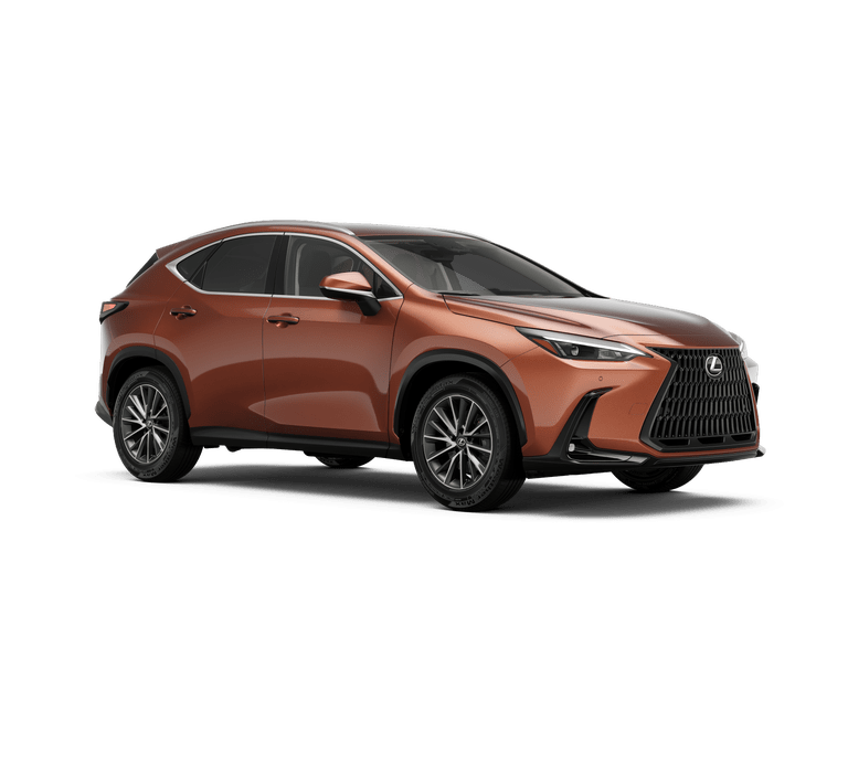 2026 Lexus NX 350 AWD Annapolis MD