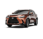 2026 Lexus NX 350 AWD