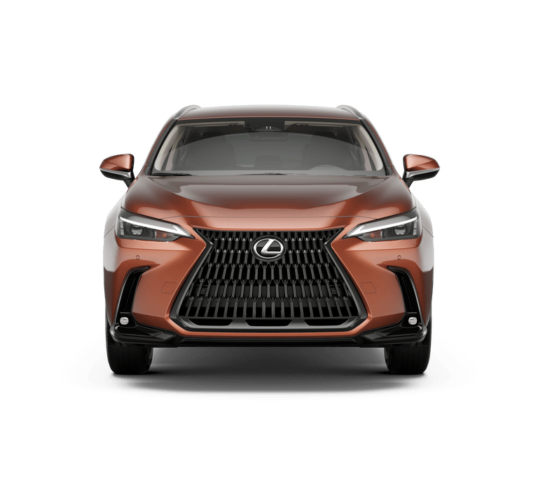 2026 Lexus NX 350 AWD Annapolis MD
