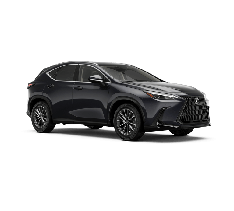 2026 Lexus NX 350 AWD Annapolis MD
