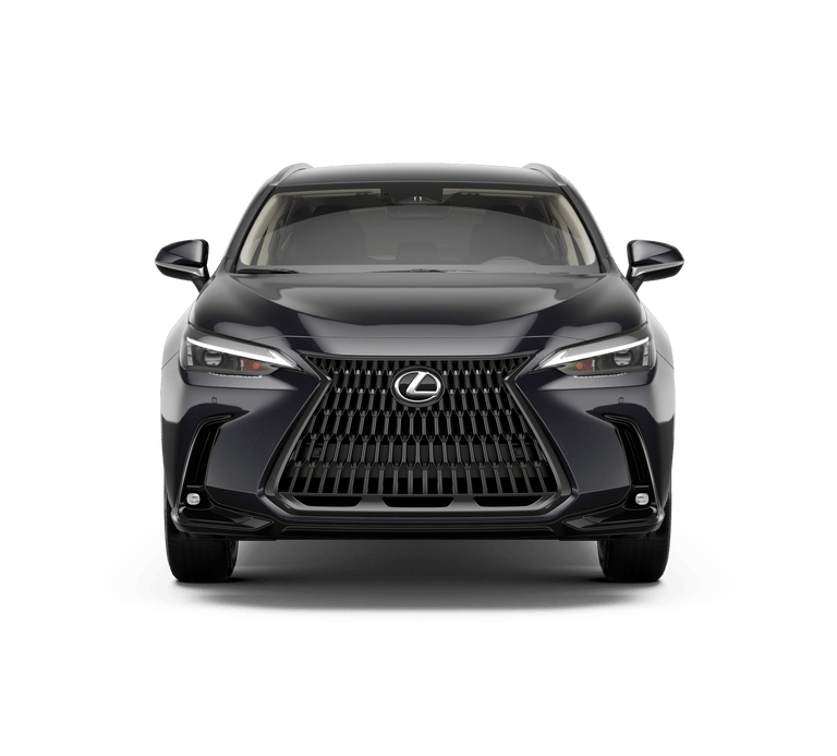 2026 Lexus NX 350 AWD Annapolis MD