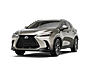 2026 Lexus NX 350 AWD