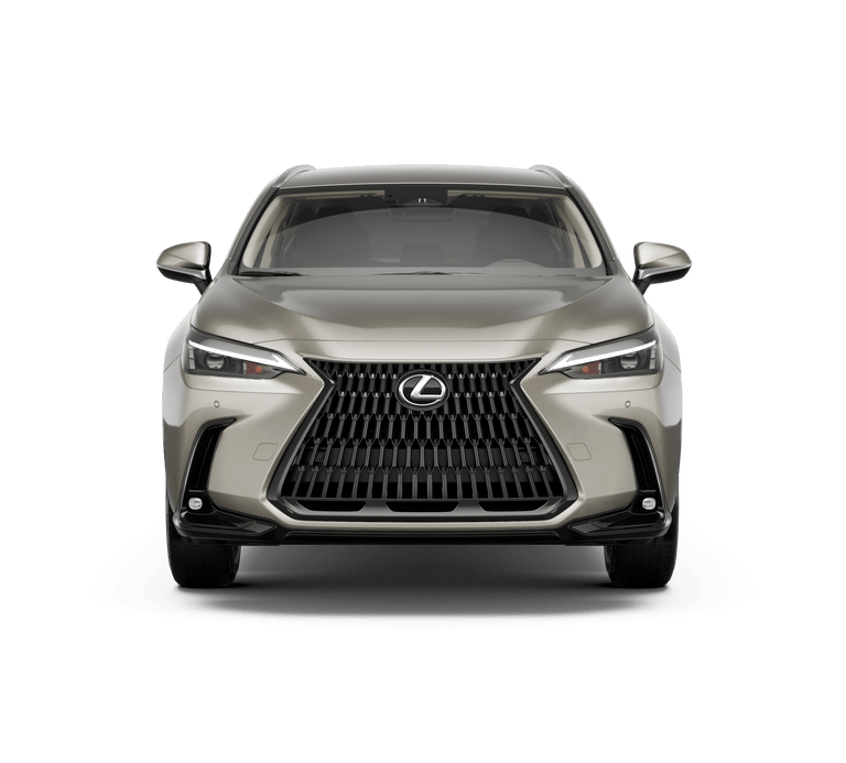 2026 Lexus NX 350 AWD Annapolis MD