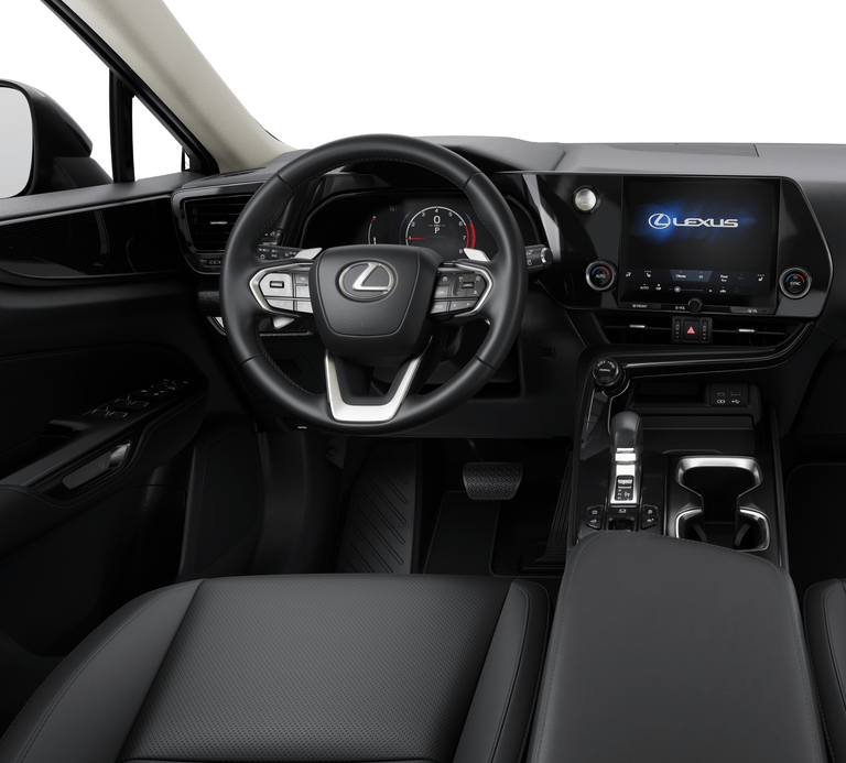 2026 Lexus NX 350 AWD Annapolis MD