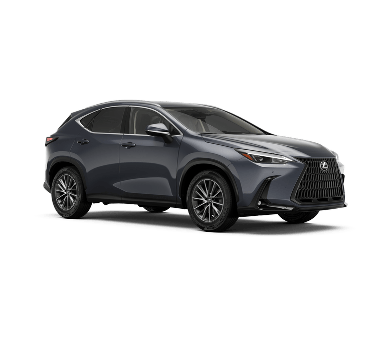 2026 Lexus NX 350 AWD Annapolis MD