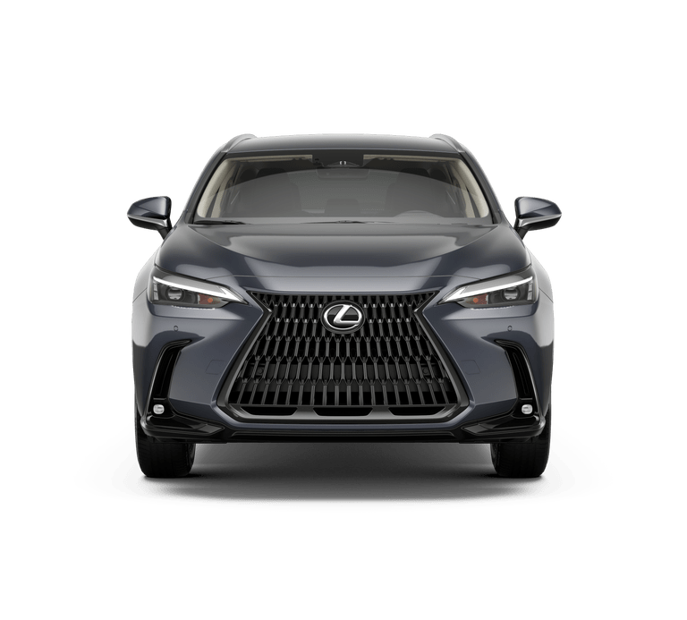 2026 Lexus NX 350 AWD Annapolis MD