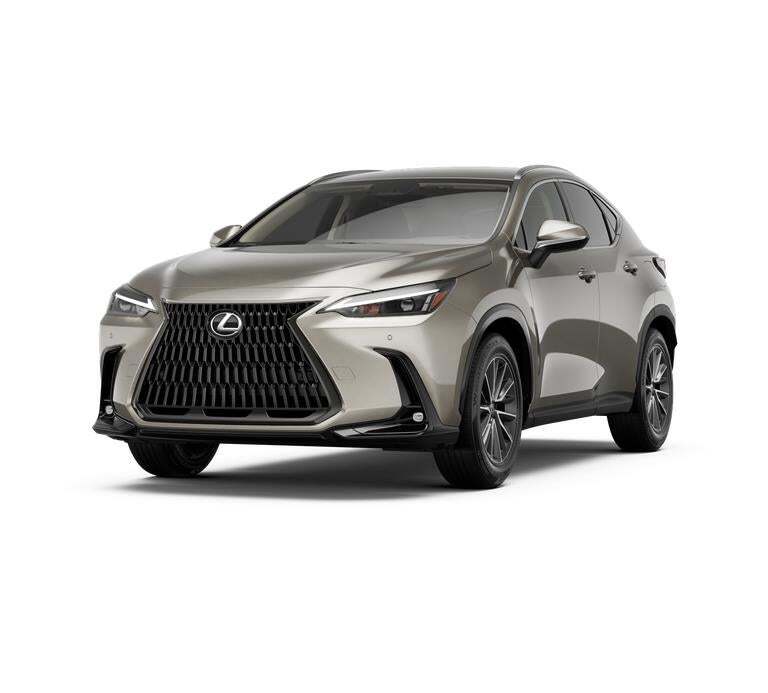 2026 Lexus NX 350 AWD Annapolis MD