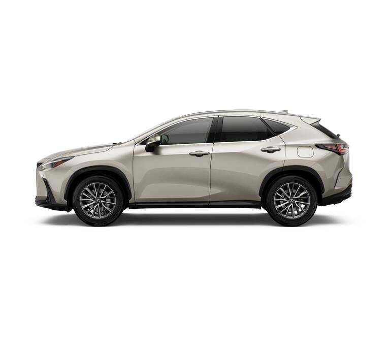 2026 Lexus NX 350 AWD Annapolis MD