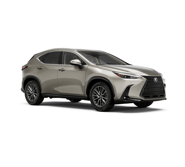 2026 Lexus NX 350 AWD Annapolis MD